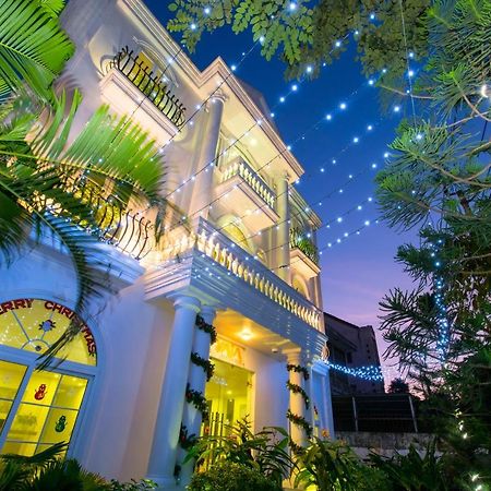 Vaia Boutique Hotel Hoi An Exterior photo